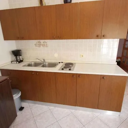 One-bedroom 14 تْسْغيكفانِتْسا