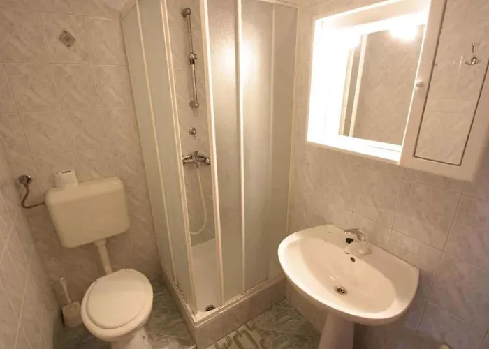 Apartment One-bedroom 14 *