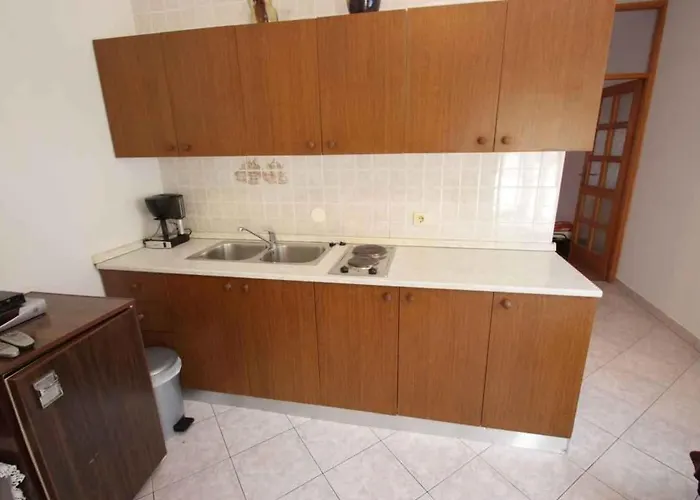One-bedroom 14 Crikvenica