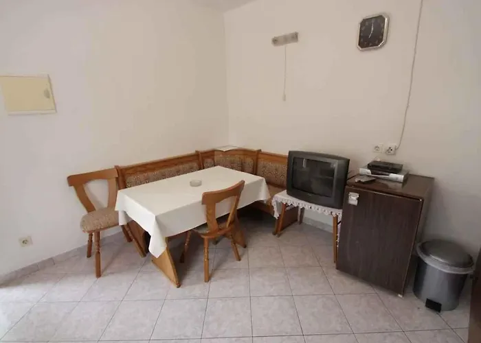 Apartment One-bedroom 14 *