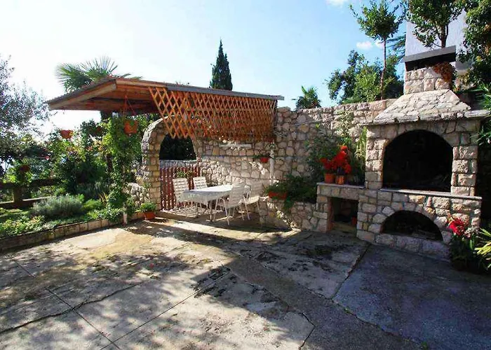 One-bedroom 14 Crikvenica