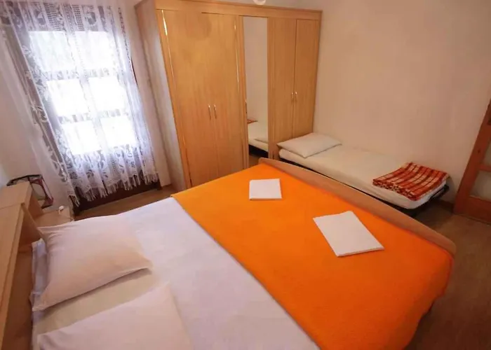 One-bedroom 14 Apartment Crikvenica