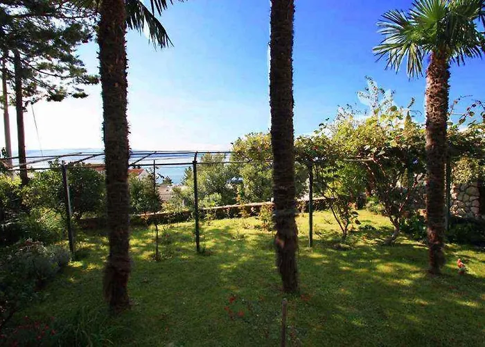 One-bedroom 14 Apartment Crikvenica