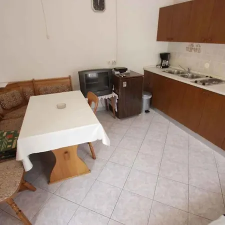 One-bedroom 14 Crikvenica