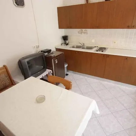 One-bedroom 14 * Crikvenica