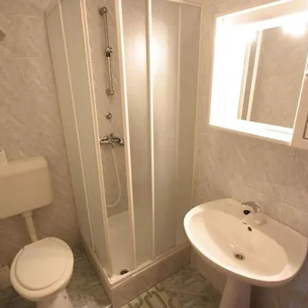 Lejlighed One-bedroom 14 *