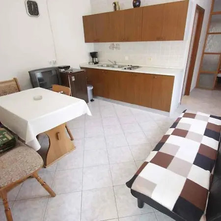One-bedroom 14 * Crikvenica