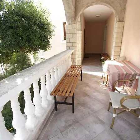 One-bedroom 14 Lejlighed