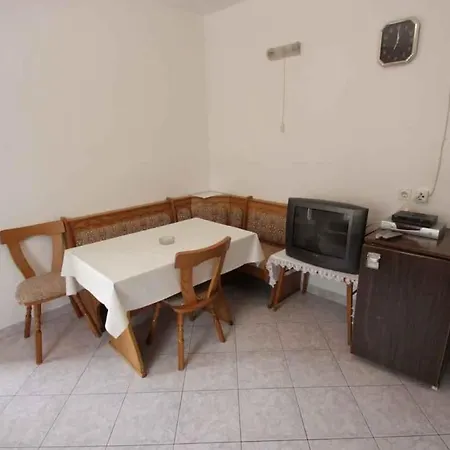 Lejlighed One-bedroom 14 *