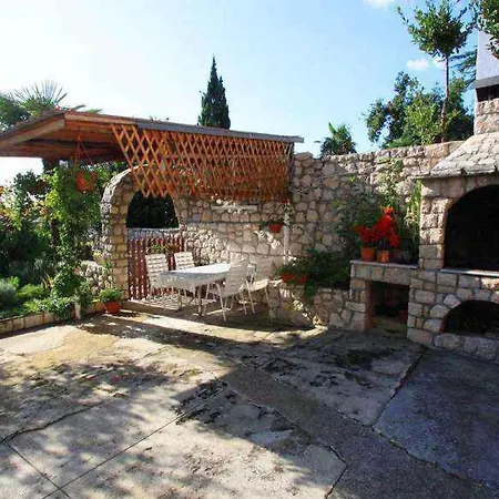 One-bedroom 14 Crikvenica