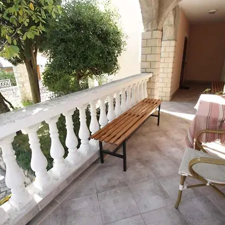 One-bedroom 14 Lejlighed