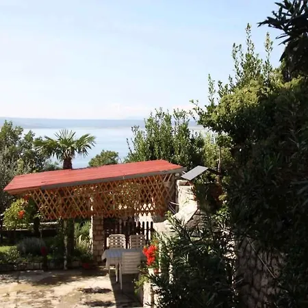 Lejlighed One-bedroom 14 *