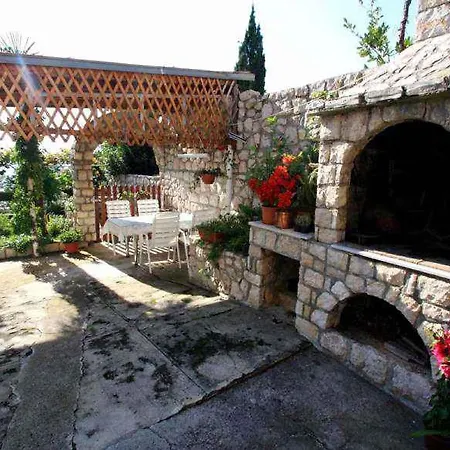 One-bedroom 14 Crikvenica