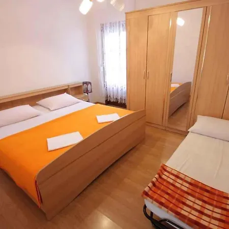 Lejlighed One-bedroom 14 *