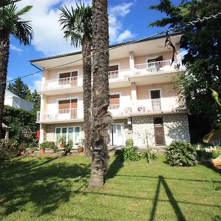 Lejlighed One-bedroom 14 Crikvenica