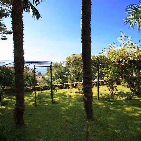One-bedroom 14 Lejlighed Crikvenica