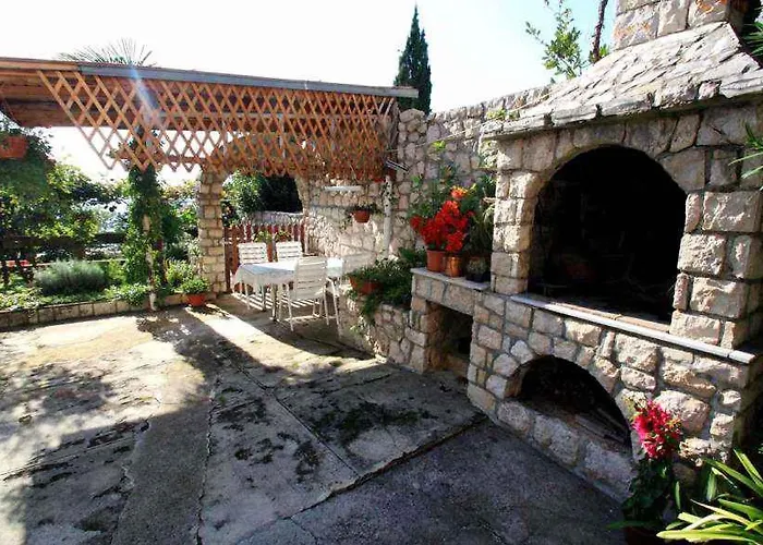 One-bedroom 14 קריקווניצה